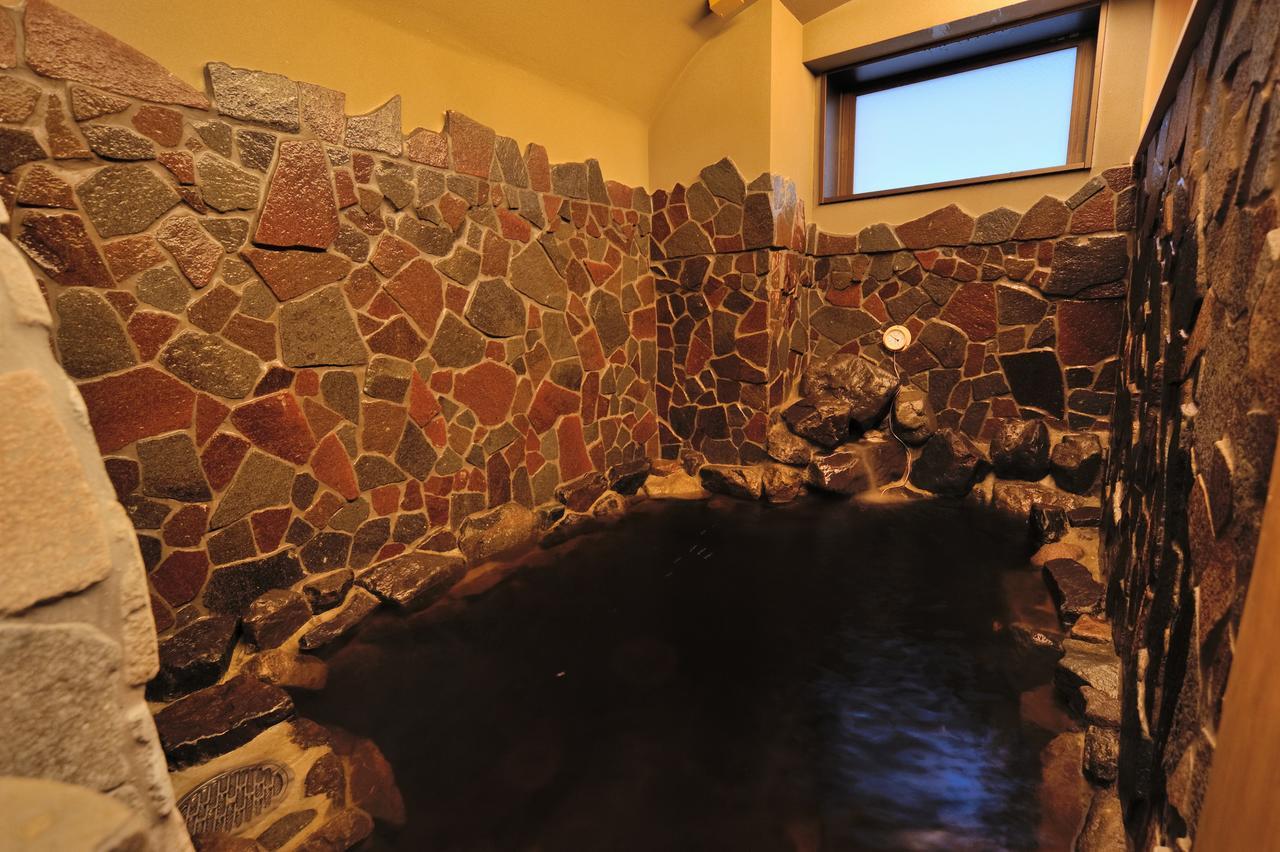 Onyado Nono Toyama Natural Hot Spring Экстерьер фото